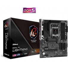Placa de baza Asrock B650 DDR5 Placa de baza Asrock B650 DDR5